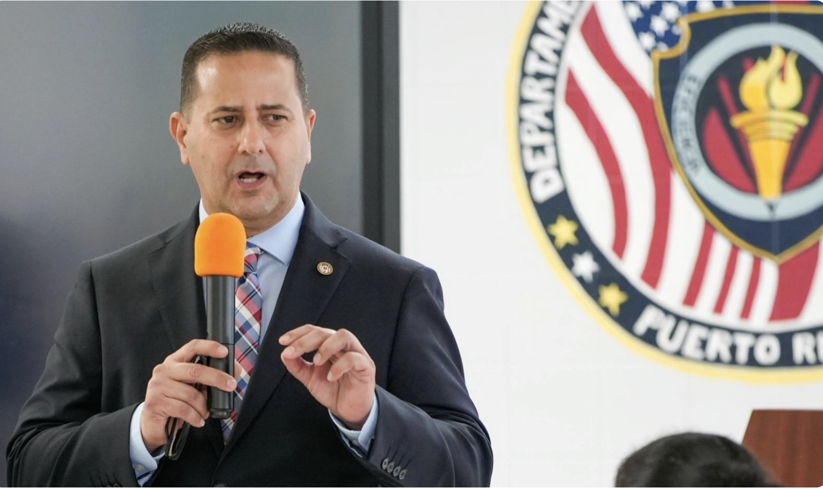 Se contradice secretario de Corrección sobre Physician Correctional