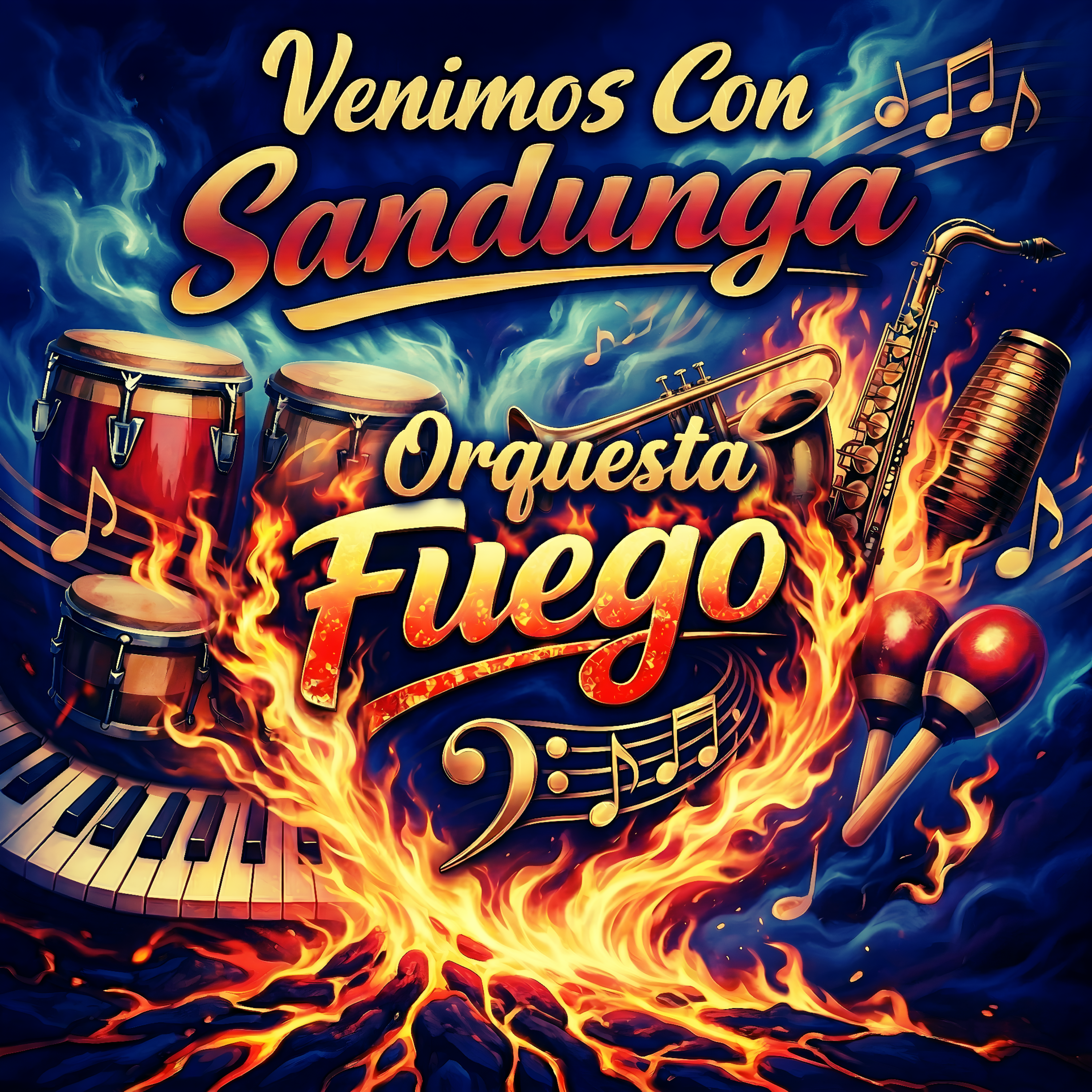 Nueva tanda de estrenos tropicales para este verano